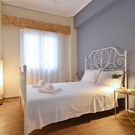 Cozy And Cute Apartment At Kolonaki Атина Екстериор снимка