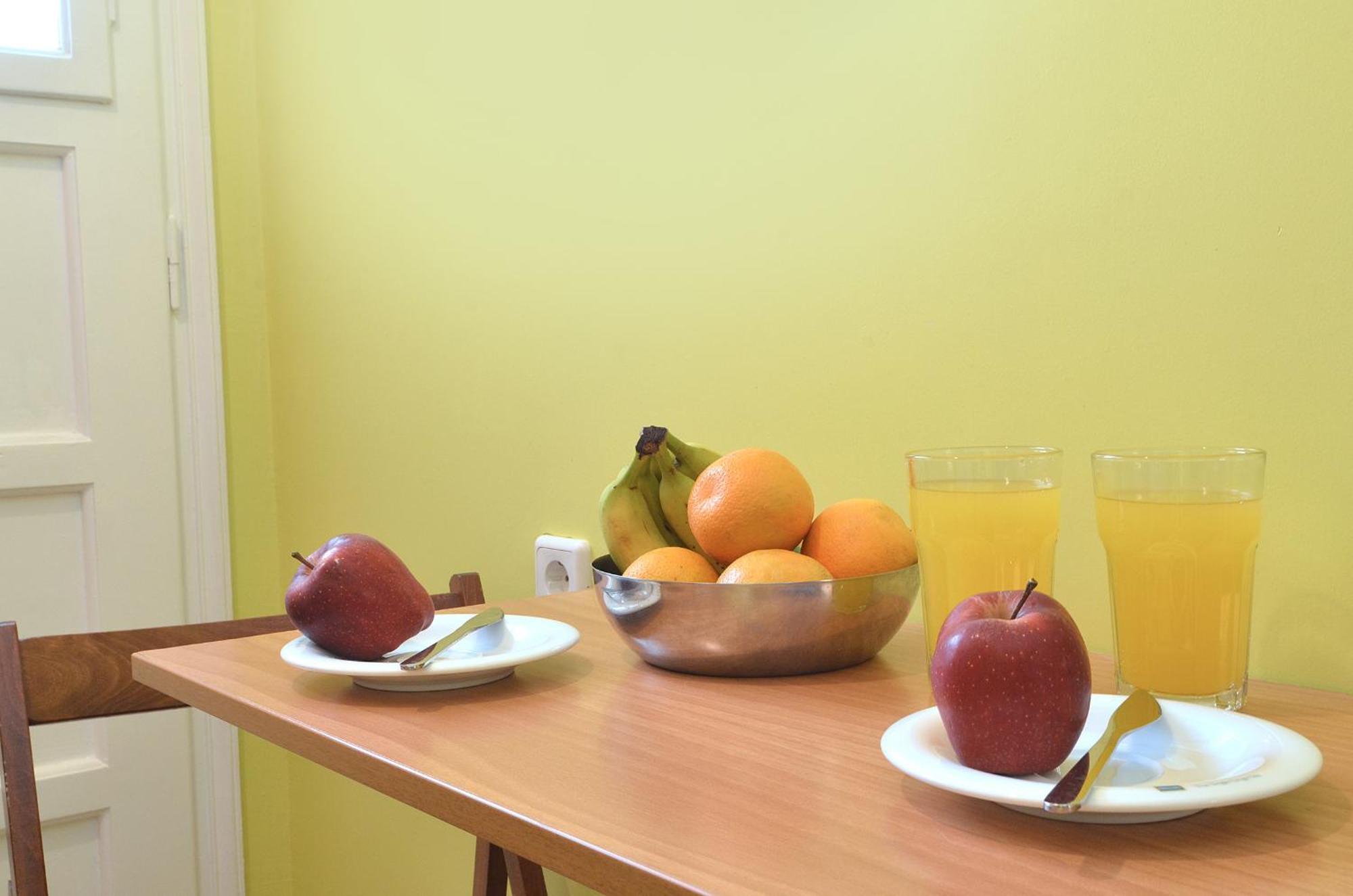 Cozy And Cute Apartment At Kolonaki Атина Екстериор снимка